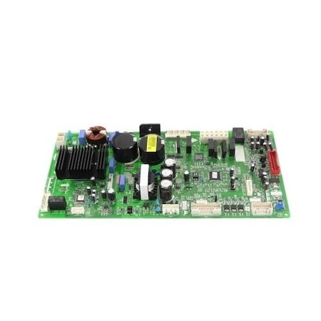 Lg CSP30021045 LG Refrigerator Service PCB Assembly CSP30021045